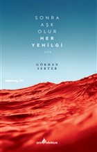 Sonra Ak Olur Her Yenilgi ra Yaynlar