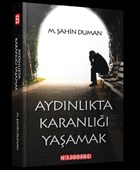 Aydnlkta Karanl Yaamak Bilgeouz Yaynlar