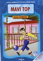 Avularmdaki ocukluum Dizisi (10 Kitap Takm) Aka Yaynlar