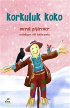 Korkuluk Koko ELMA Yaynevi