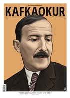Kafka Okur Fikir Sanat ve Edebiyat Dergisi Say: 46 Aralk 2019 Kafka Okur Dergisi Yaynlar