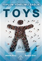 Toplum Ynelimli Salk: TOYS EMA Tp Kitabevi