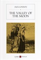 The Valley Of The Moon Karbon Kitaplar