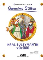 Kral Sleyman`n Yz Yap Kredi Yaynlar