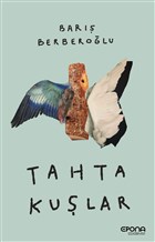 Tahta Kular Epona Kitap
