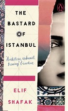 The Bastard of İstanbul Penguin Books