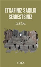 Etrafnz Sarld Serbestsiniz Gr Yaynlar