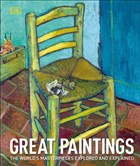 Great Paintings Dorling Kindersley Publishers LTD