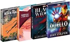 Marvel Romanlar Seti (4 Kitap) Beta Yaynevi - zel Setler