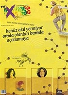 Express Dergisi Say: 171 Aralk-Ocak-ubat 2019 Express Dergisi