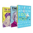 Orenda Kitap Seti (3 Kitap) Orenda
