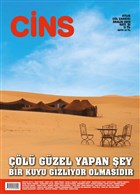 Cins Aylk Kltr Dergisi Say: 51 Aralk 2019 Cins Dergisi