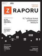 Z Raporu Dergisi Say: 7 Aralk 2019 Z Raporu Dergisi Yaynlar