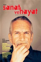 Yeniden Sanat ve Hayat Dergisi Say: 2019 - 46/16 Yeniden Sanat ve Hayat Dergisi