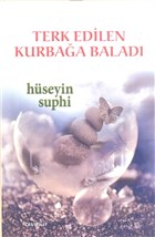 Terk Edilen Kurbaa Balad Cevahir Yaynlar
