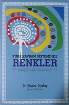 Trk Kavram Sisteminde Renkler SFN Yaynlar