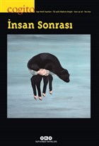 Cogito Say: 95-96 nsan Sonras Yap Kredi Yaynlar - Dergi