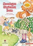 Neredeyse Grnmez rem - Bilim Bunu zer TBTAK Yaynlar