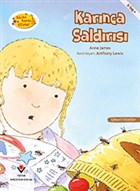 Karnca Saldrs - Bilim Bunu zer TBTAK Yaynlar