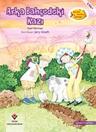 Arka Bahedeki Kaz - Bilim Bunu zer TBTAK Yaynlar