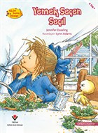 Yemek Seen Seil - Bilim Bunu zer TBTAK Yaynlar