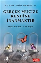 Gerek Mucize Kendine nanmaktr Olimpos Yaynlar