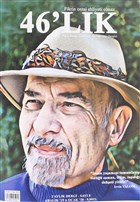 46`lk Fikir Sanat Edebiyat ve Psikoloji Dergisi Say: 8 Aralk 2019 Ocak 2020 46`lk Dergisi Yaynlar