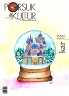 Porsuk Kltr ve Sanat Dergisi Say: 20 Aralk 2019 Porsuk Dergisi Yaynlar