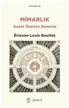 Mimarlk: Sanat zerine Deneme Janus