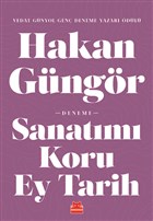 Sanatımı Koru Ey Tarih Kırmızı Kedi Yayınevi