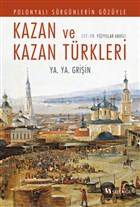 Polonyal Srgnlerin Gzyle Kazan ve Kazan Trkleri Selenge Yaynlar