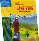 ngilizce Stage 5 Seti (15 Kitap, CD`siz) Engin Yaynevi