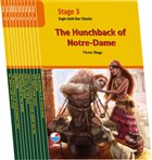 ngilizce Stage 3 Seti (14 Kitap, CD`siz) Engin Yaynevi