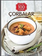 orbalar - En yi 100 Tarifler Turkuvaz Kitap
