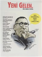 Yeni Gelen Dergisi Say: 22 Aralk 2019 Yeni Gelen Dergisi
