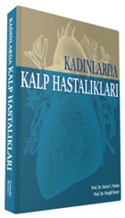 Kadnlarda Kalp Hastalklar stanbul Tp Kitabevi