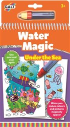 Galt Water Magic Sihirli Kitap Denizin Altnda 3 Ya+ 1004918 Galt