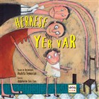 Herkese Yer Var Nar Yaynlar