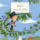 Jack ve Fasulye Sr 1001 iek Kitaplar