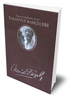 Tasavvuf Baheleri Necip Fazl Btn Eserleri (Deri Cilt) Byk Dou Yaynlar - zel Yayn