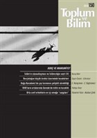 Toplum ve Bilim Dergisi Say: 150 letiim Yaynevi