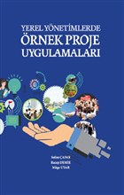 Yerel Ynetimlerde rnek Proje Uygulamalar (Ciltli) Trk dari Aratrmalar Vakf