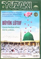 Yzak Aylk Edebiyat, Kltr - Sanat, Tarih ve Toplum Dergisi Say: 177 Kasm 2019 Yzak Yaynclk