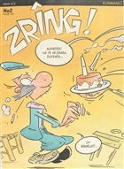 Zring Aylk Krte Dergi Say: 2 Kasm 2019 Zring Dergisi Yaynlar