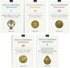 Dnyay Deitiren Dnrler (5 Cilt Takm) Kafka Kitap