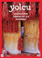 Yolcu Dergisi Say: 98 Kasm-Aralk 2019 Yolcu Dergisi