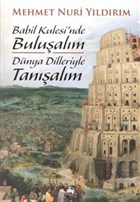 Babil Kulesinde Bulualm Dnya Dilleriyle Tanalm Demkar Yaynevi