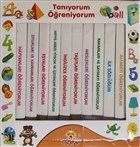 Tanyorum reniyorum (10 Kitap Takm) Masalya Yaynlar