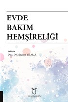 Evde Bakm Hemirelii Akademisyen Kitabevi