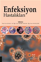 Enfeksiyon Hastalklar Akademisyen Kitabevi